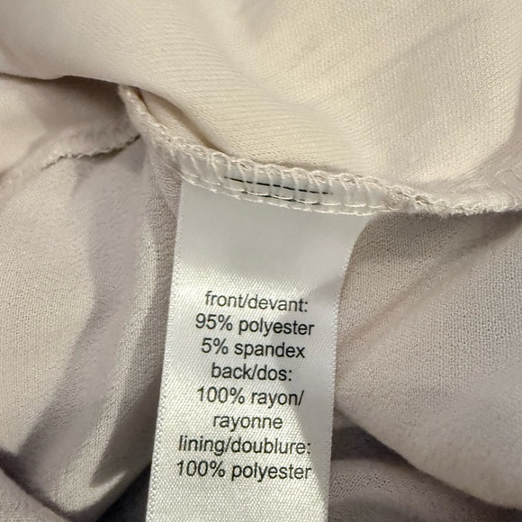 Maurices Silver/golden Sequin Camisole Top - Picture 8 of 9